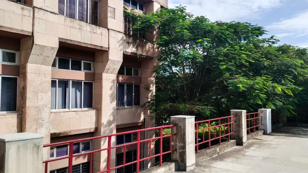 IIT Guwahati Campus photo 6